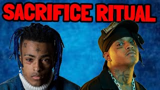 XXXtentacion Sacrifice Ritual × Truth Talk