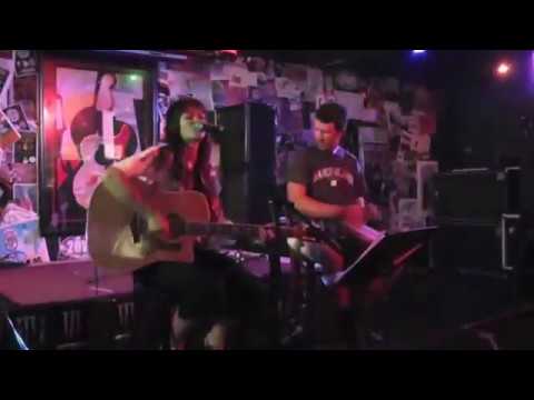 son's gonna rise citizen cope acoustic cover
