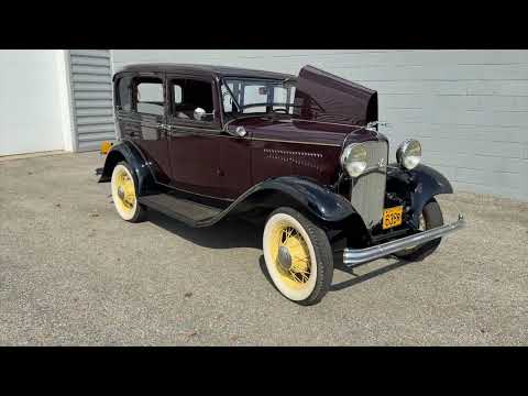 1932 Ford Model 18 (CC-2004913) for sale in Pittsburgh, Pennsylvania
