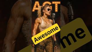 Woman in Love Like Never Before – Emotional AI Tribute to Barbra Streisand!