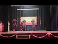 Kaakum Vadivel Vancouver Kids And Teens 5th Door Danz Academy