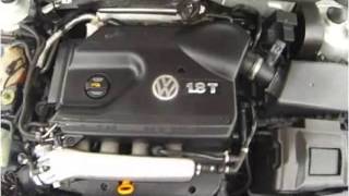 preview picture of video '2005 Volkswagen GTI Used Cars Grandview MO'