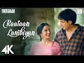 Raataan Lambiyan Shershaah Sidharth Kiara Tanishk B Jubin Nautiyal Asees 4K