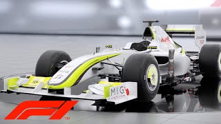 F1 2018 HEADLINE EDITION 9