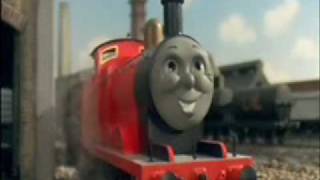 Thomas/See Spot Run Parody Clip #4