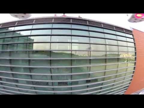 (first crash!) Playgrounds, Sungkyunkwan University, Natural Campus