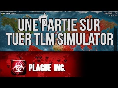 comment gagner sur plague inc