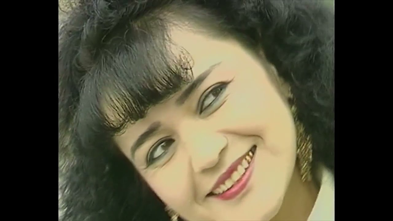 Guloro I OTALAR SO'ZI (retro)