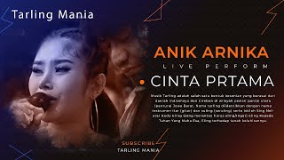 Download lagu CINTA PERTAMA - ANIK ARNIKA [ NEW ARNIKA JAYA ] Live version mp3
