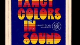Fancy Colors In Sound
