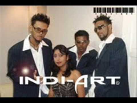 Indi Art - Rush And Marry