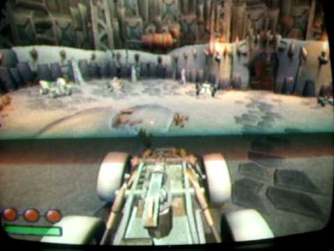 Jak 3 Vehicles: Part 2