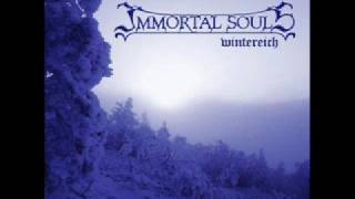 Immortal Souls - Constant