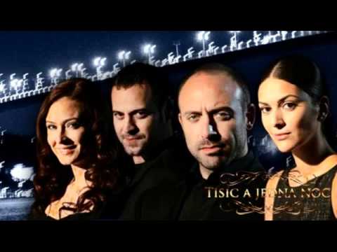 Romane gila - Šeherezada