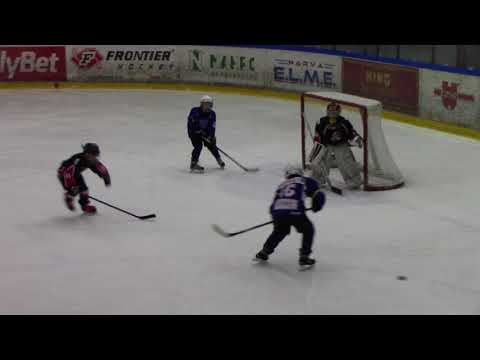 Narva PSK F08 – HC Vipers F BLACK