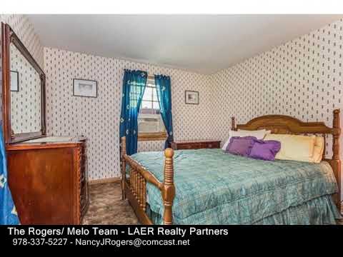 8 Marion Dr, Tewksbury MA 01876 - Single Family Home - Real Estate - For Sale -