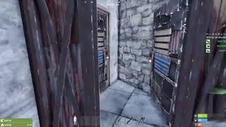 rust