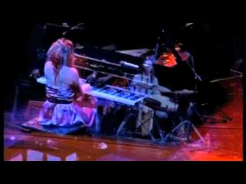 Berklee Mediterráneo Ensemble   "La Barrosa"