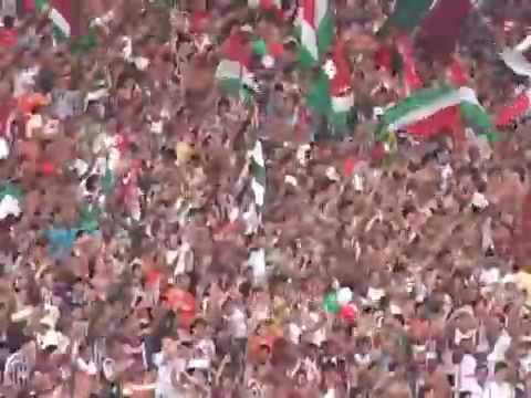 Horto Mágico Tricolor (legendado)