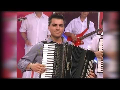 Marjan Barbulović - Svirati srcem