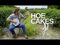 Sean Brock, Joseph Lenn &  John Coykendall Make Hoe Cakes