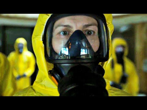 Пять дней после катастрофы (1 сезон) — Русский тизер-трейлер (2022)