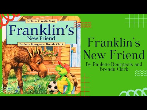 Franklin Turtle Books