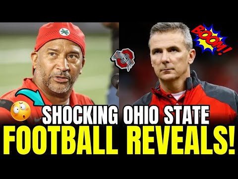 BREAKING NEWS:MICHIGAN RISES AS TOP-10 COMPETITOR, OHIO STATE BUCKEYES DEPTH OF RECEPTION!