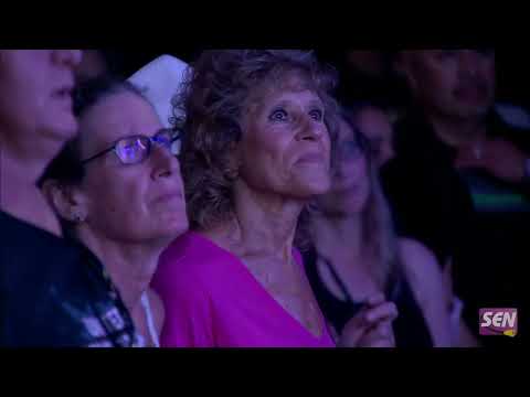 Musikfest 2023 - Earth Wind & Fire Tribute