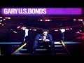 Gary US Bonds - 'Your Love' w/lyrics