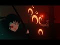 Kokushibo Vs Gyomei Sanemi Genya Muichiro FAN ANIMATION PART 1