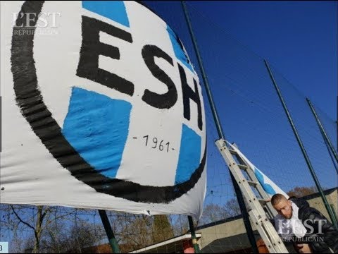 Es Heillecourt (R2) - Saint Louis Neuweg (N3) - 7ème Tour Coupe de France