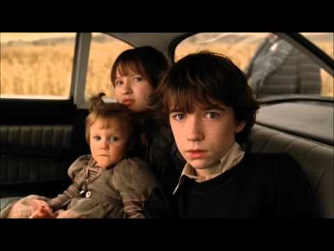 Lemony Snicket's A Series of Unfortunate Events: Fake Cry by Count Olaf