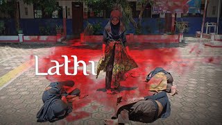 Download lagu Traditional modern dance | Lathi mp3