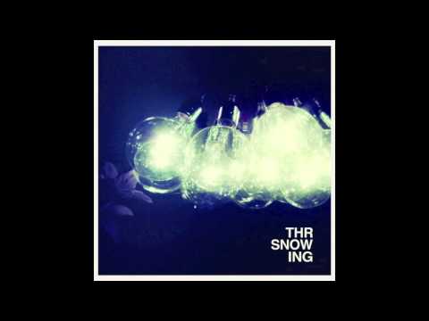 Throwing Snow - Brook