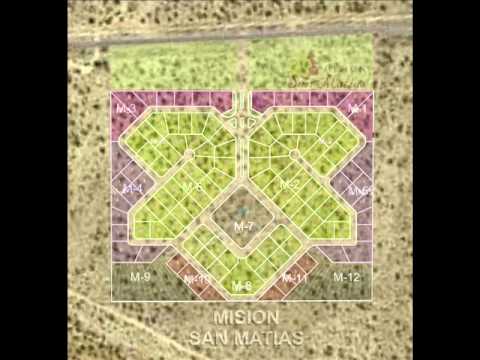 Mision San Matias