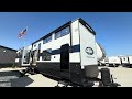 Check out this Video for a 2026 Forest River Cherokee Timberwolf 39JM(Stock #1004347)  for sale by RV Dynasty. This unit is located in Bunker Hill, IN
