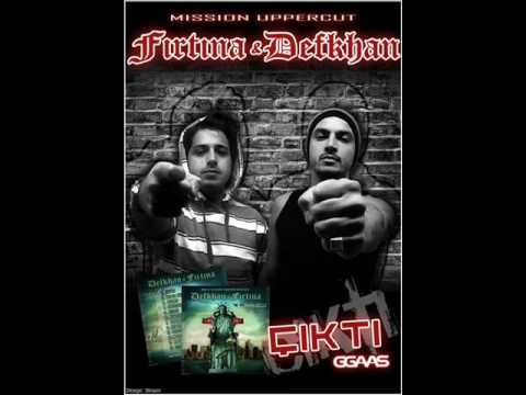 Defkhan feat Firtina - Endiseli Hayat