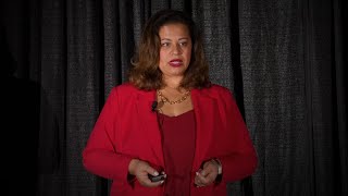 The Cost of Inconvenience | Andrea Holland | TEDxRochester