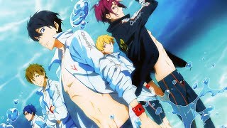 [AMV] Black Veil Brides - Ritual {Outcast}