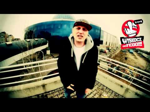 Wyskocz do tego!!! odc. 19 Numer Raz - Rusz się (prod. Plan B)