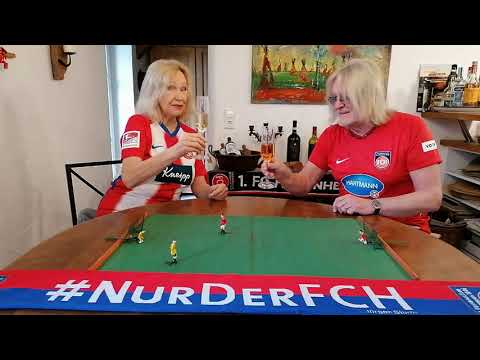 ACOUSTIC STORM: Heimspiel 1. FC Heidenheim vs Fortuna Düsseldorf - Intro & FCH-Vereinslied