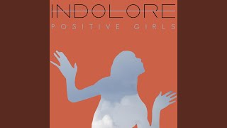 The Way She Lets Her Hair Down