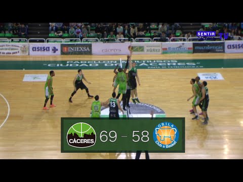 Resumen: Cáceres Patrimonio de la Humanidad - Eulen Carrefour El Bulevar de Ávila (Plata 14/15)