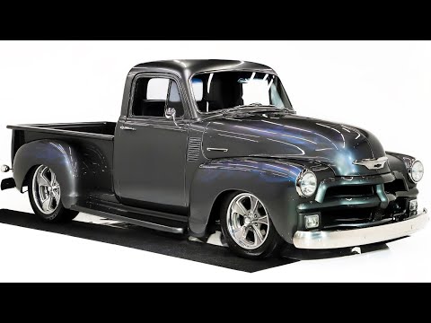 1954 Chevrolet 3100 (CC-2045219) for sale in Volo, Illinois