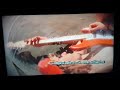 Captains bubble guitar solo ukdk