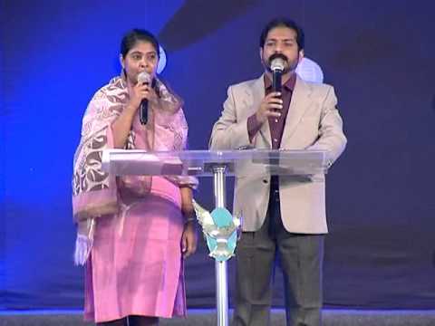 Blessing Today 1251 (23 Nov 2015) | You Can Do It, Part - 1