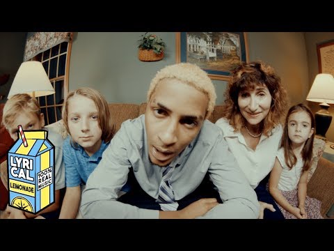 Comethazine - Walk (Directed by Cole Bennett) Video