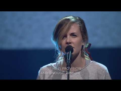 I Am No Victim - Bethel Lyric Video