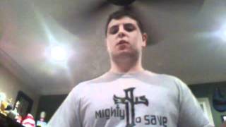 Turn it up by Austin Wilshire (original)